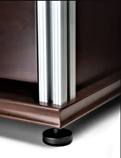 Anti Vibration Mounting