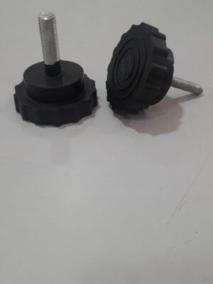 Anti Vibration Mounting