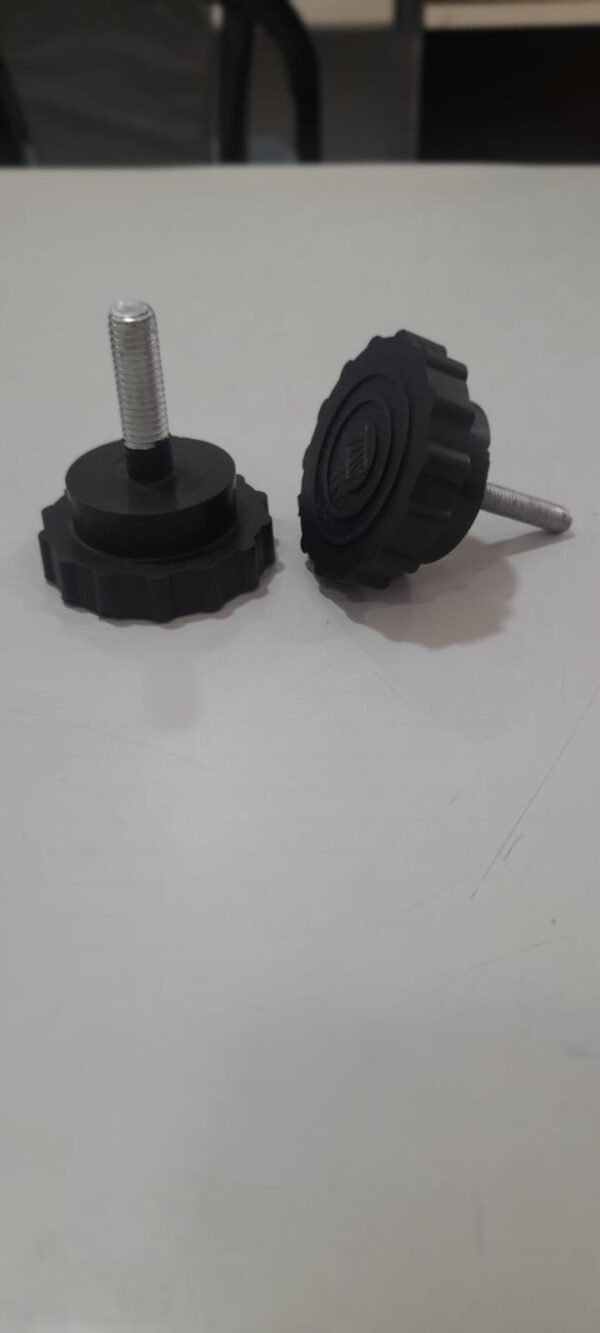 Anti Vibration Mounting