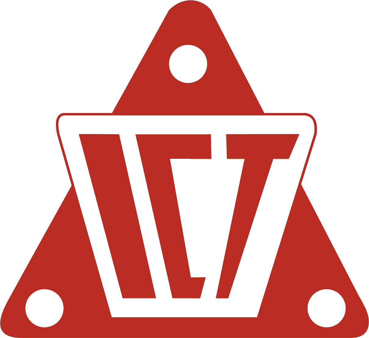 ICT Industries Logo