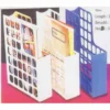 File & Magazine Holder