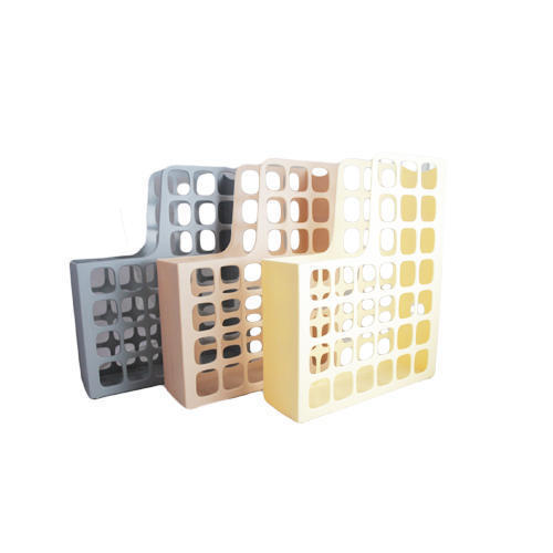 File & Magazine Holder