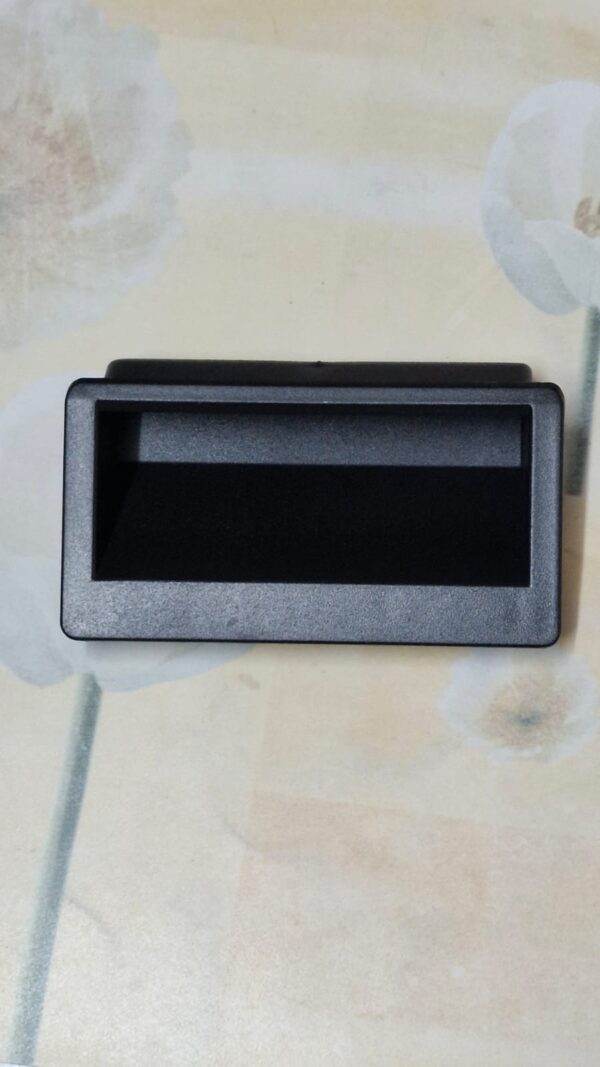 Drawer Mounting No. 4