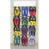 Footwear Hanger Hook