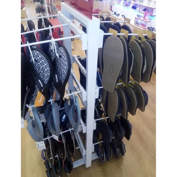 Footwear Hanger Hook